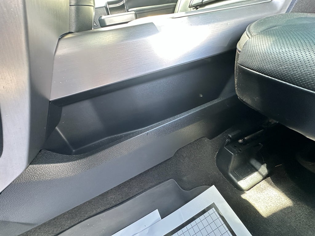 2018 Ford F-350 Platinum