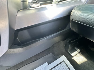2018 Ford F-350 Platinum