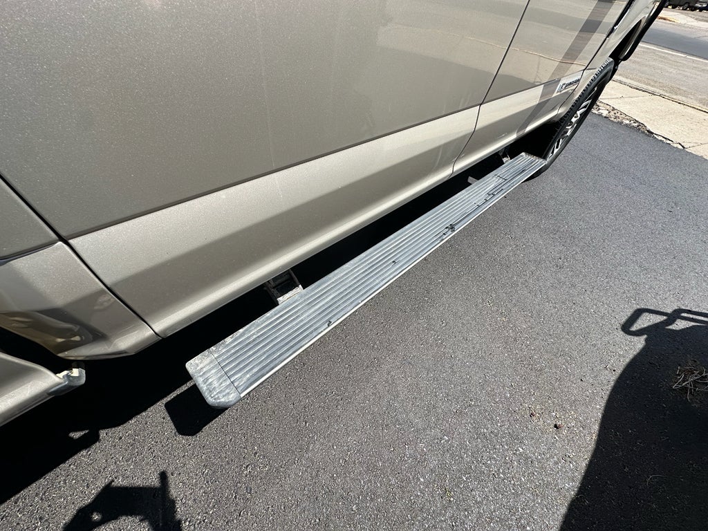 2018 Ford F-350 Platinum