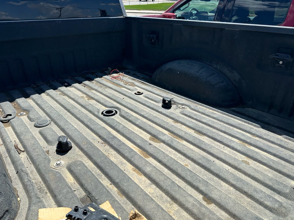 2018 Ford F-350 Platinum