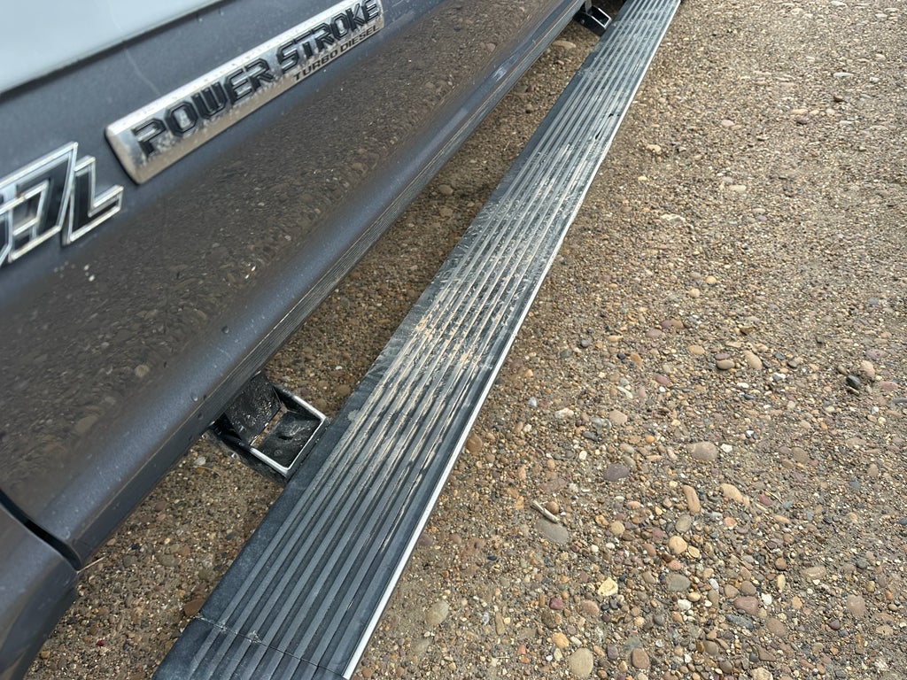 2022 Ford F-350 LARIAT