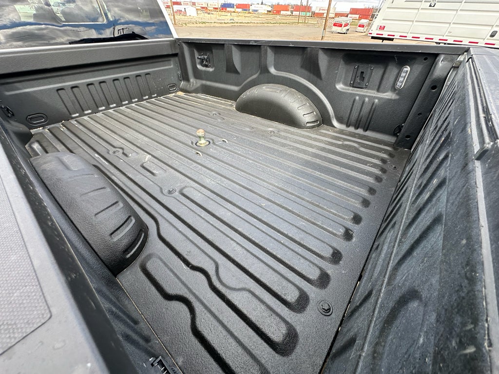 2022 Ford F-350 LARIAT