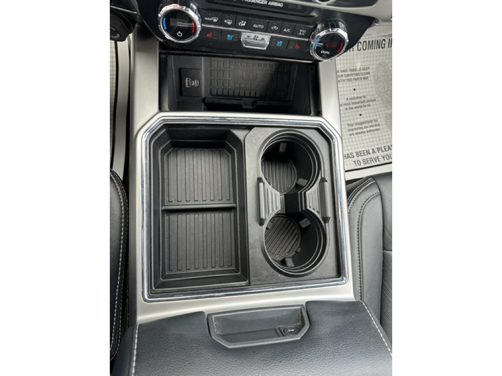 2022 Ford F-350 LARIAT
