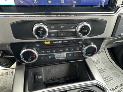 2022 Ford F-350 LARIAT