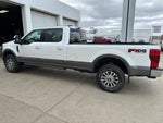 2022 Ford F-350 LARIAT