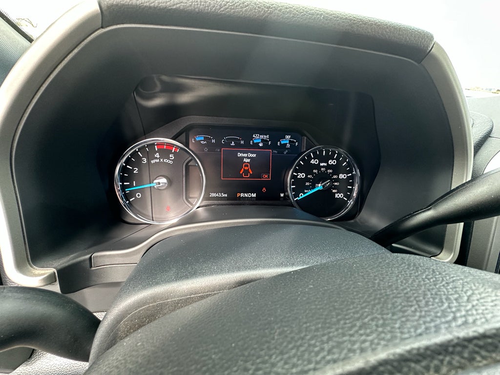2022 Ford F-350 LARIAT