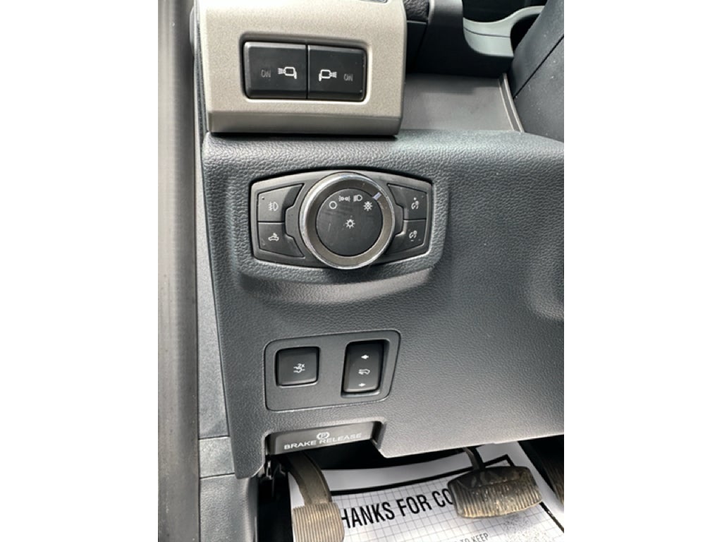 2022 Ford F-350 LARIAT