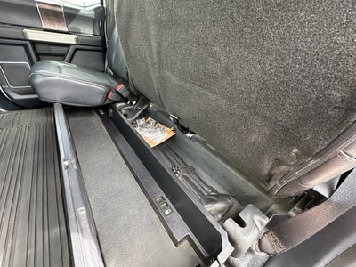 2022 Ford F-350 LARIAT