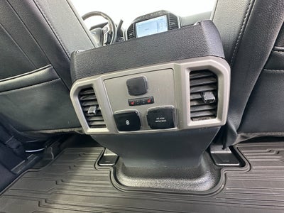2022 Ford F-350 LARIAT