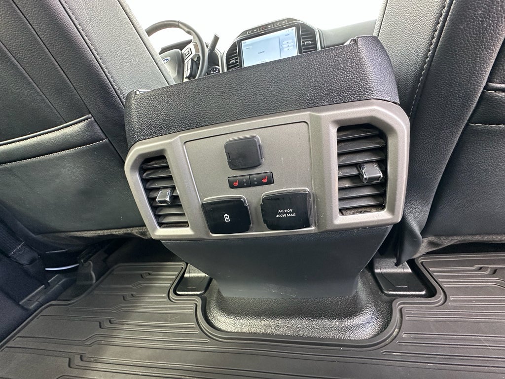 2022 Ford F-350 LARIAT