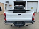2022 Ford F-350 LARIAT