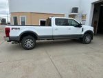 2022 Ford F-350 LARIAT