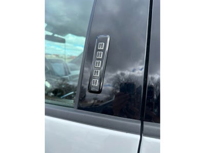 2022 Ford F-350 LARIAT