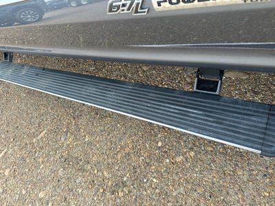 2022 Ford F-350 LARIAT