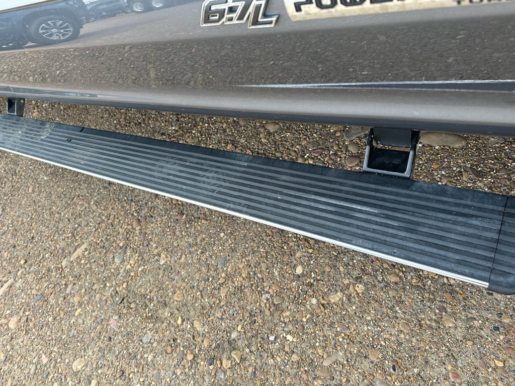 2022 Ford F-350 LARIAT
