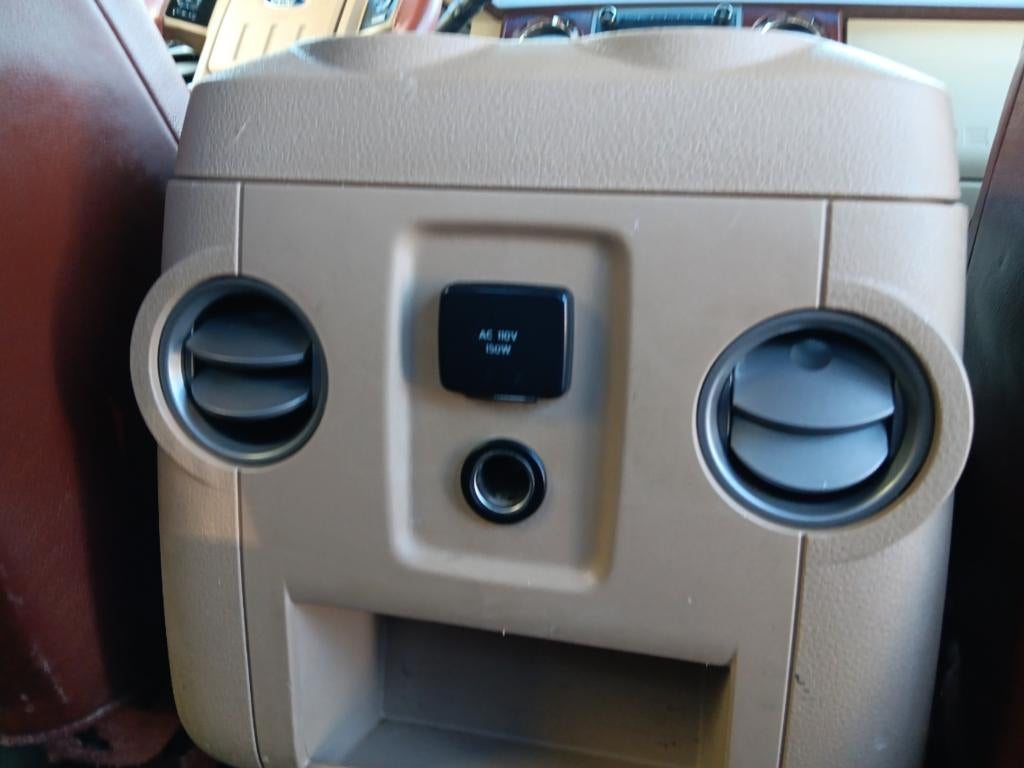 2012 Ford F-350 KING RANCH