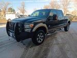 2012 Ford F-350 KING RANCH