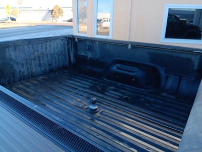 2012 Ford F-350 KING RANCH