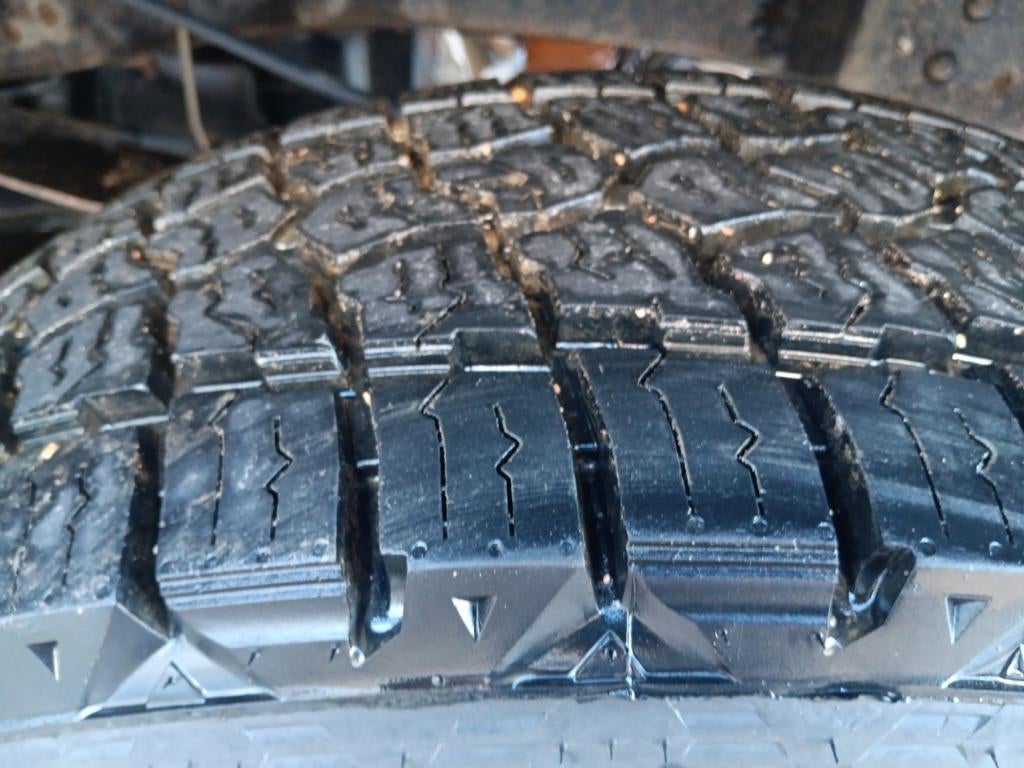 2012 Ford F-350 KING RANCH