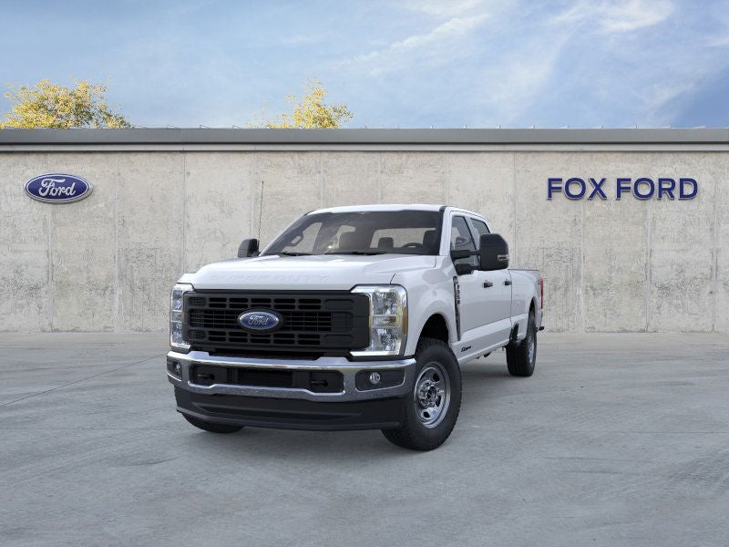2026 Ford F-350 XL
