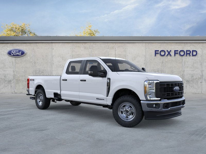 2026 Ford F-350 XL