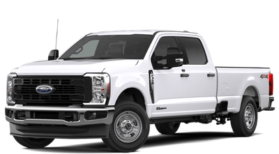 2026 Ford F-350 XL
