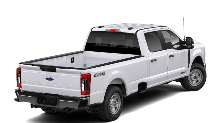 2026 Ford F-350 XL
