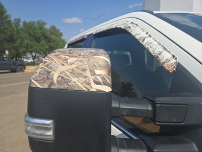 2022 Ford F-350 King Ranch