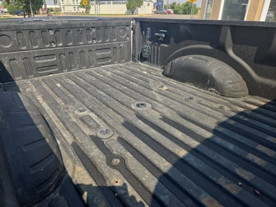 2022 Ford F-350 King Ranch