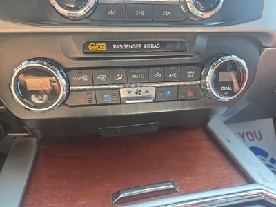 2022 Ford F-350 King Ranch