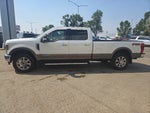 2022 Ford F-350 King Ranch