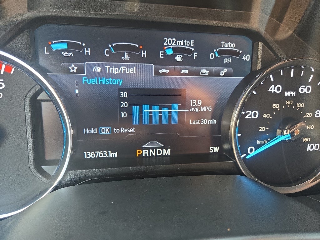 2022 Ford F-350 King Ranch