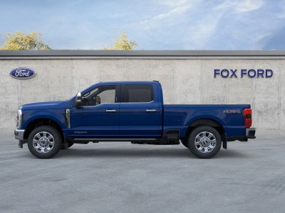 2026 Ford F-350 LARIAT