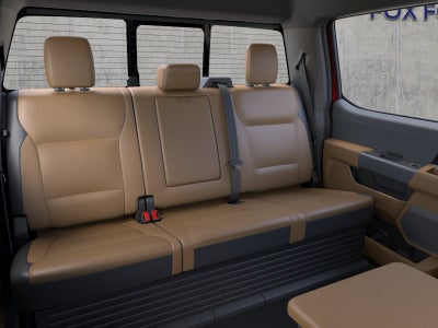 2026 Ford F-350 4X4 CREW CAB PICKUP/