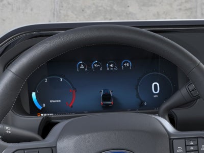 2026 Ford F-350 4X4 CREW CAB PICKUP/