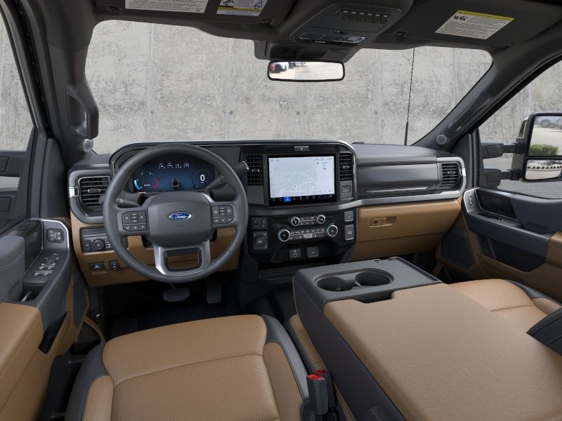 2026 Ford F-350 4X4 CREW CAB PICKUP/