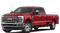 2026 Ford F-350 4X4 CREW CAB PICKUP/