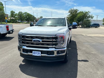 2026 Ford F-350 King Ranch