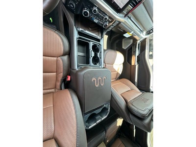 2026 Ford F-350 King Ranch