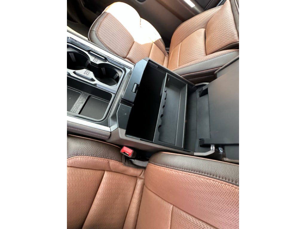 2026 Ford F-350 King Ranch