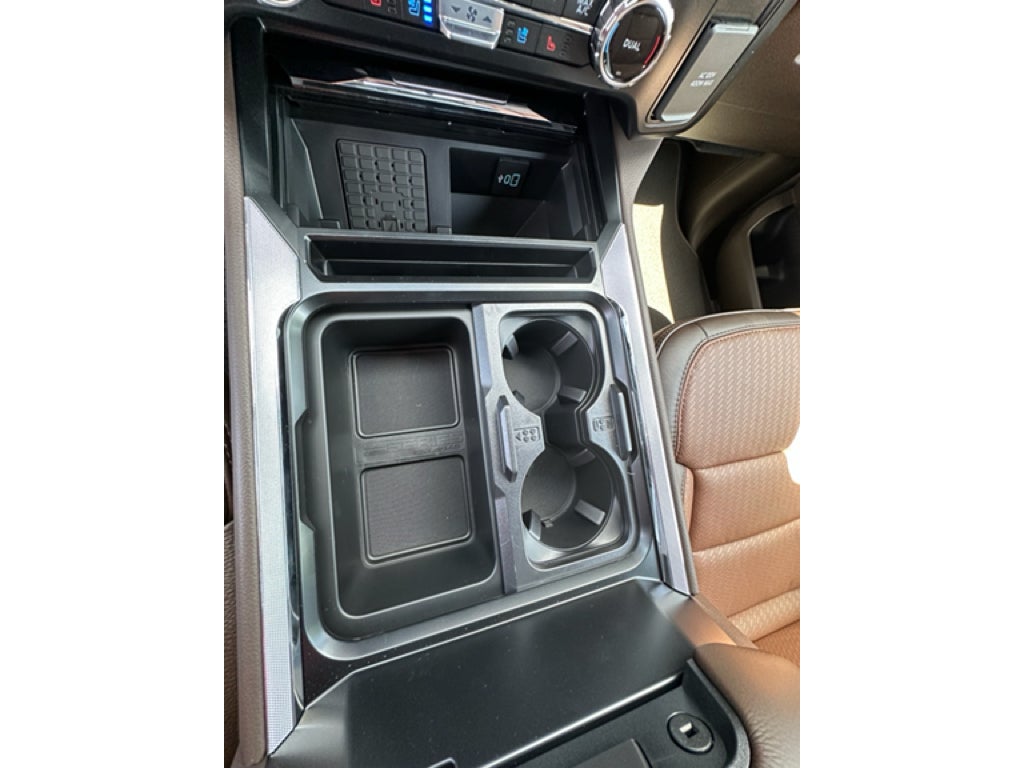 2026 Ford F-350 King Ranch