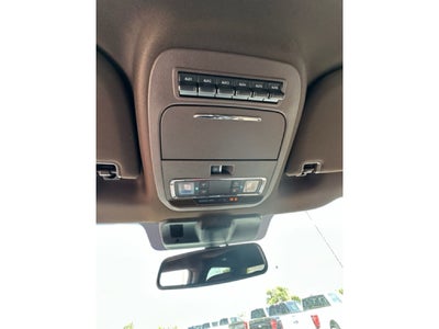 2026 Ford F-350 King Ranch