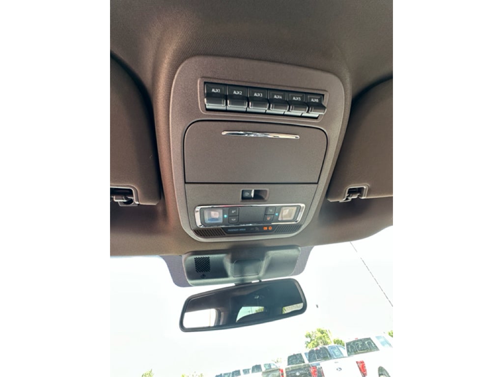 2026 Ford F-350 King Ranch