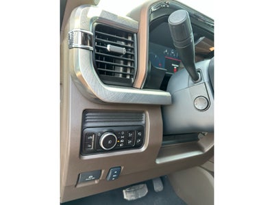 2026 Ford F-350 King Ranch