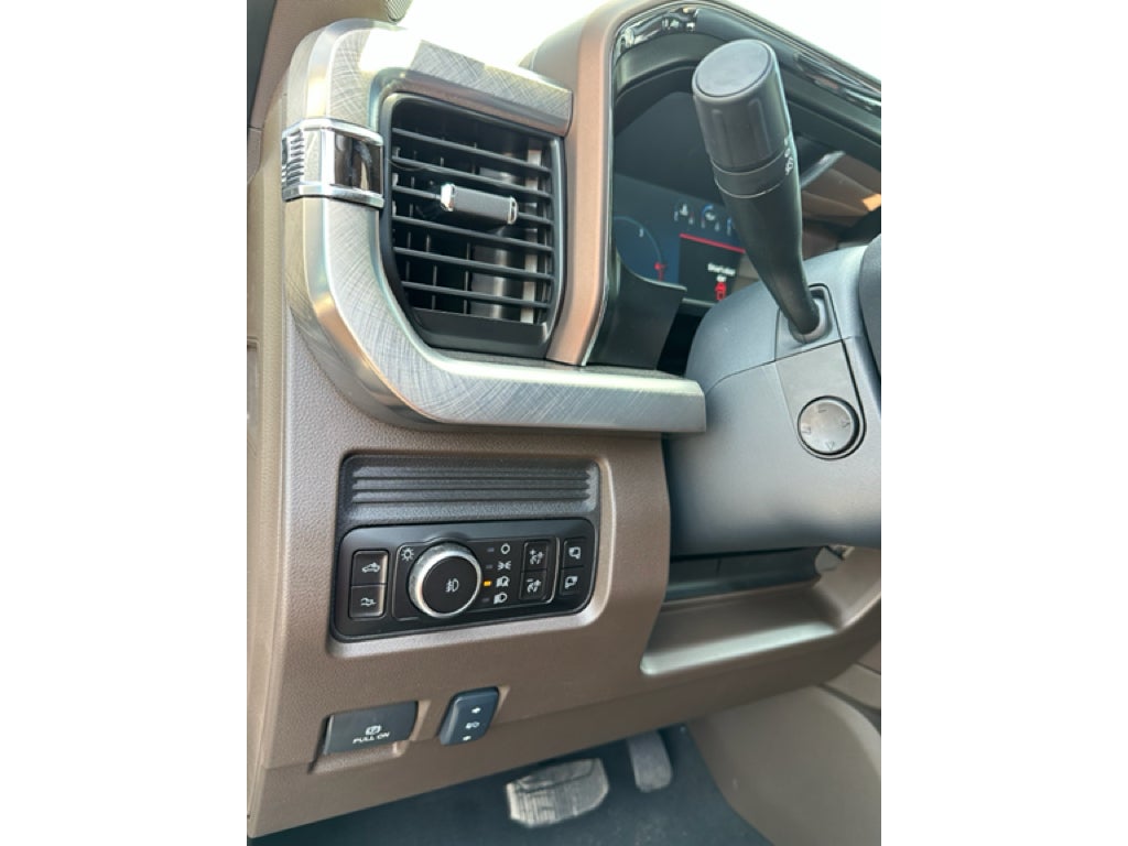 2026 Ford F-350 King Ranch