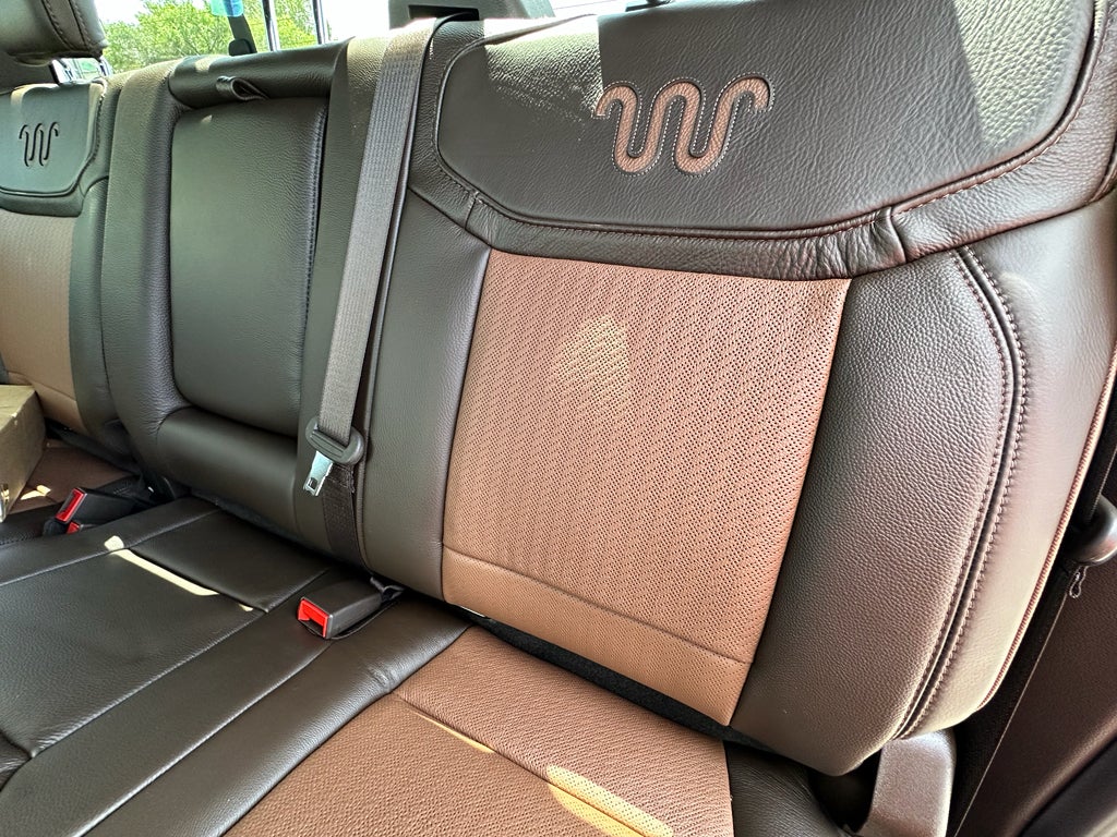 2026 Ford F-350 King Ranch