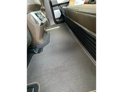2026 Ford F-350 King Ranch