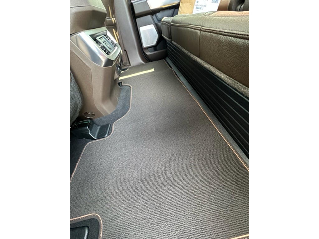 2026 Ford F-350 King Ranch