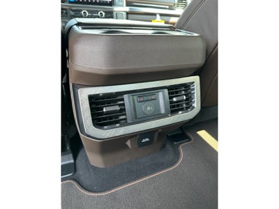 2026 Ford F-350 King Ranch