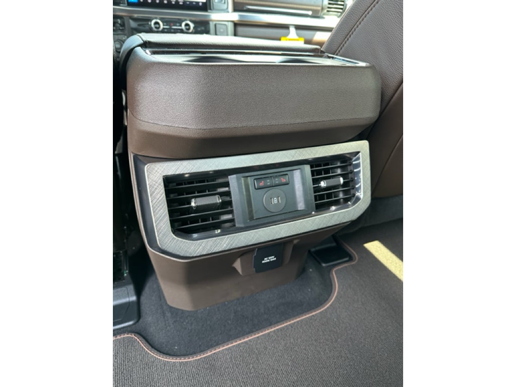 2026 Ford F-350 King Ranch